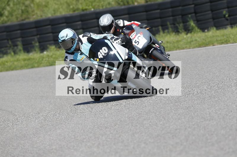 /12 30.04.2025 Speer Racing ADR/Gruppe gelb/410